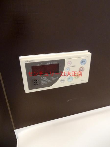 大阪市福島区海老江４丁目の中古一戸建て