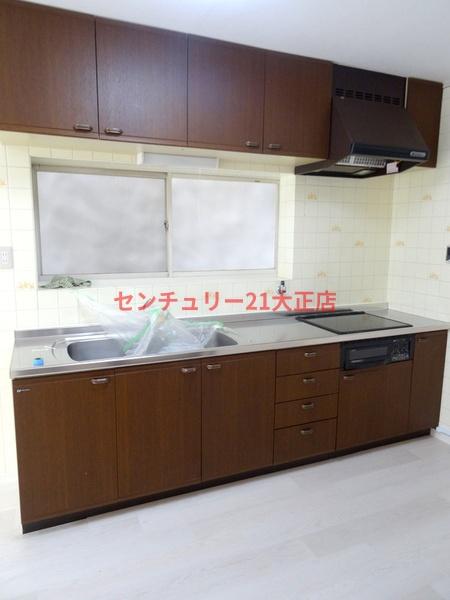 海老江４丁目中古戸建