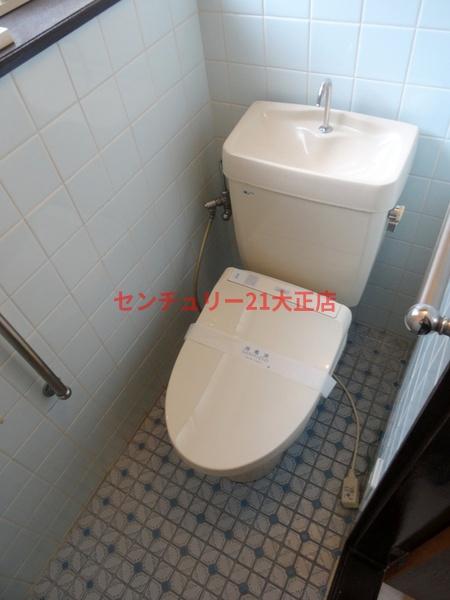 海老江４丁目中古戸建