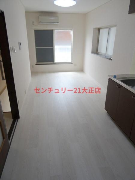 大阪市福島区海老江４丁目の中古一戸建て