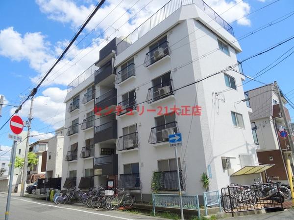 西宮市小松北町２丁目１棟マンション（グレース甲子園）