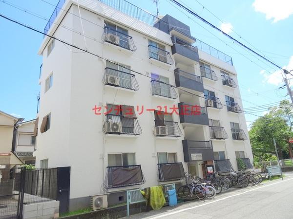 西宮市小松北町２丁目１棟マンション（グレース甲子園）