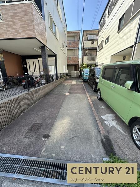 大阪市大正区鶴町１丁目の中古一戸建て
