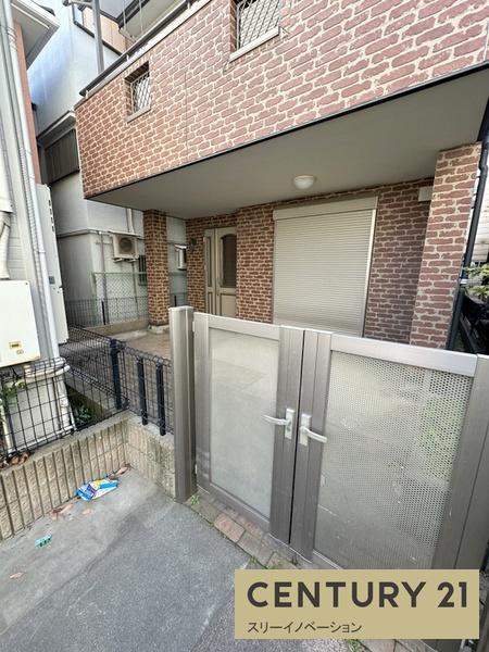 大阪市大正区鶴町１丁目の中古一戸建て
