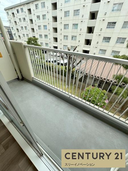 千島第２コーポ５号棟