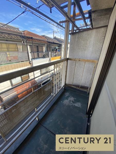 大阪市大正区南恩加島１丁目の中古一戸建て