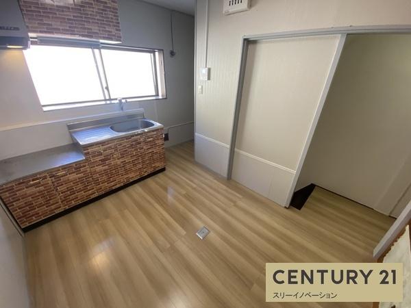 南恩加島1丁目中古戸建