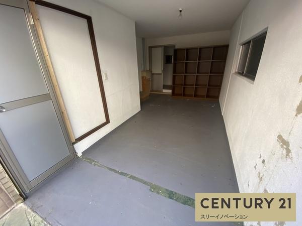 南恩加島1丁目中古戸建