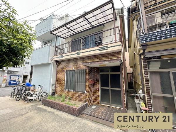 大正区小林東３丁目中古戸建