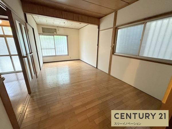 大正区小林東３丁目中古戸建
