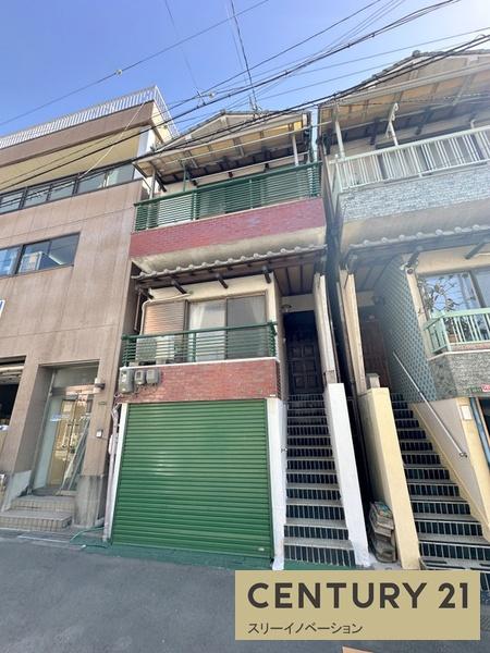 千島3丁目中古戸建