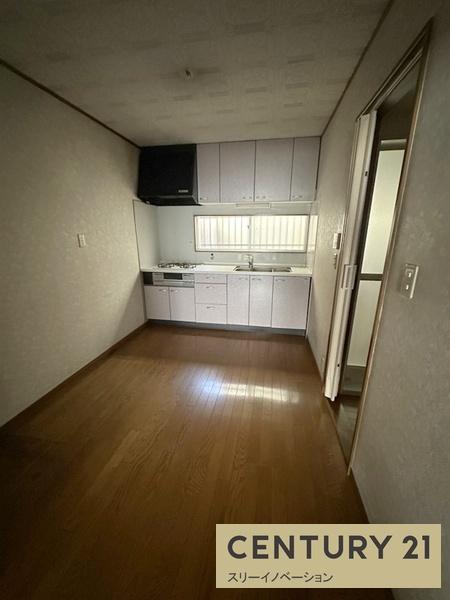 千島3丁目中古戸建