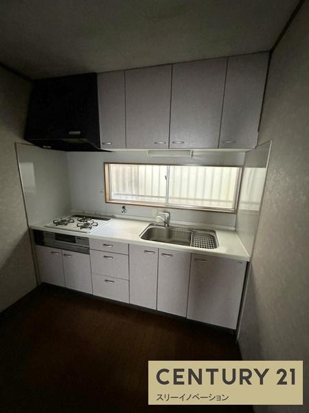 千島3丁目中古戸建
