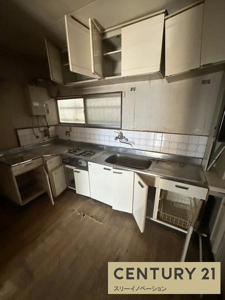 大阪市大正区南恩加島５丁目の中古一戸建て