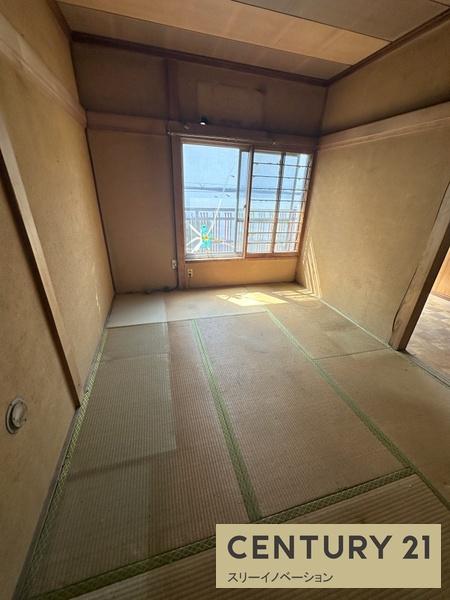 大阪市大正区南恩加島５丁目の中古一戸建て