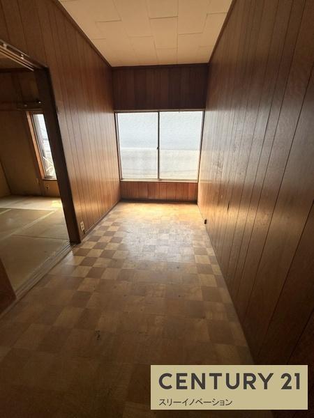 大阪市大正区南恩加島５丁目の中古一戸建て