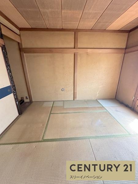 大阪市大正区南恩加島５丁目の中古一戸建て