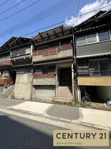 南恩加島5丁目中古戸建