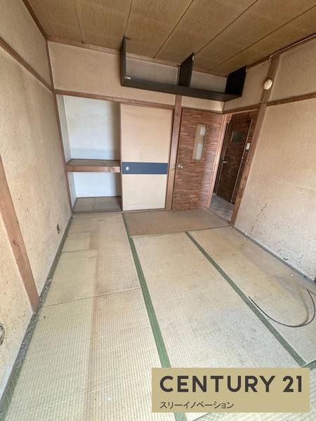 南恩加島5丁目中古戸建