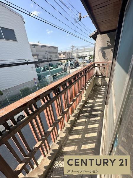大阪市大正区南恩加島５丁目の中古一戸建て