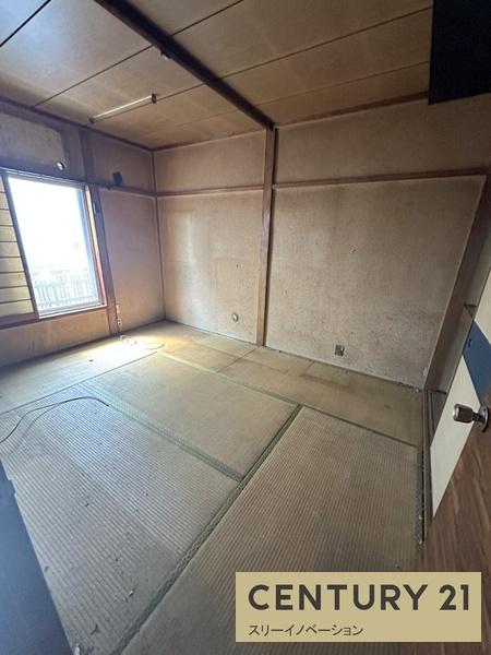 大阪市大正区南恩加島５丁目の中古一戸建て