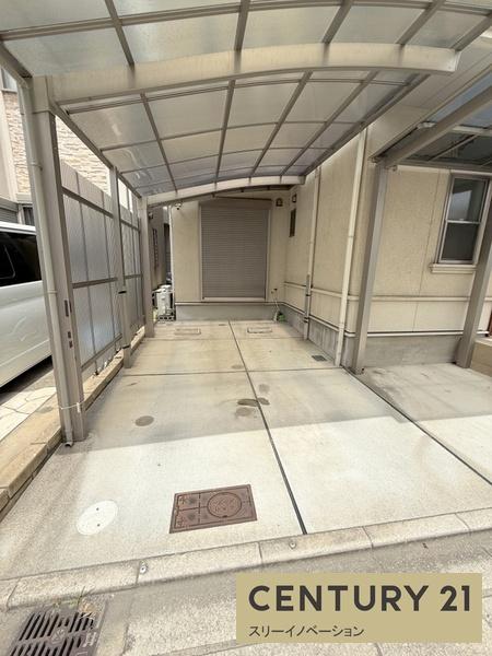 大阪市大正区千島１丁目の中古一戸建て