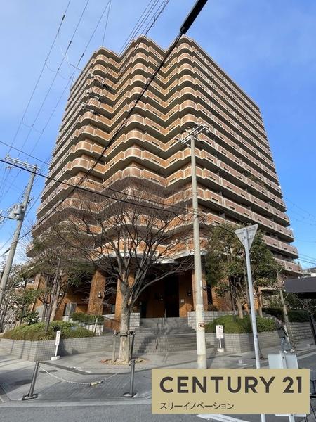 ライオンズマンション大正橋公園