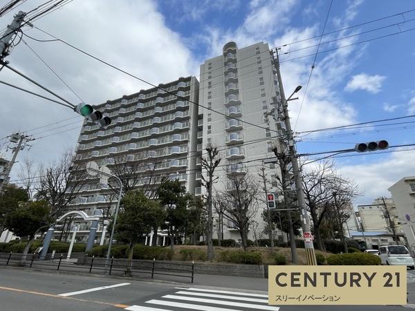 グリーンコーポ大正