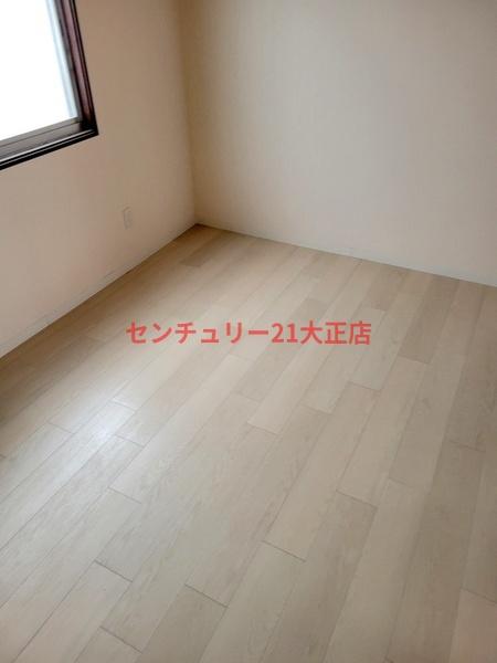 大阪市福島区大開３丁目の中古一戸建て