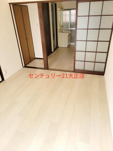 大阪市福島区大開３丁目の中古一戸建て