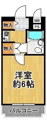 リッチハイツパークサイド