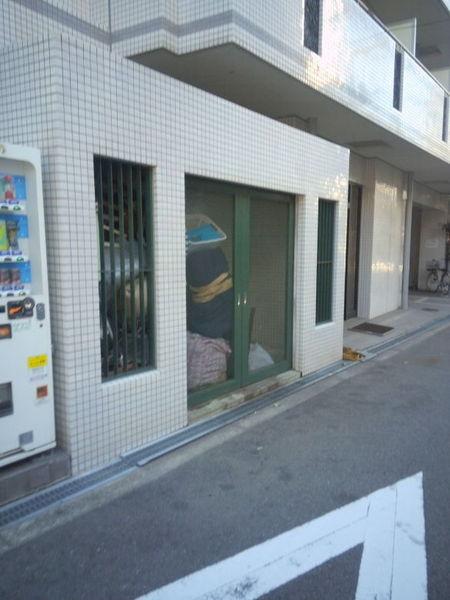 リッチハイツパークサイド