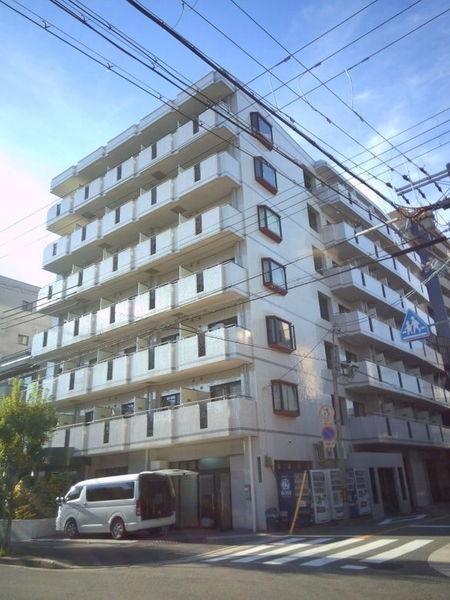 リッチハイツパークサイド