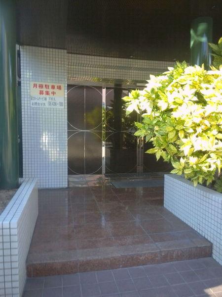 リッチハイツパークサイド