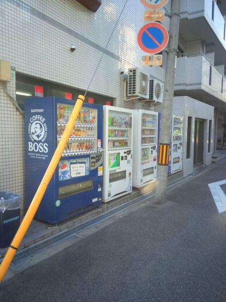 リッチハイツパークサイド