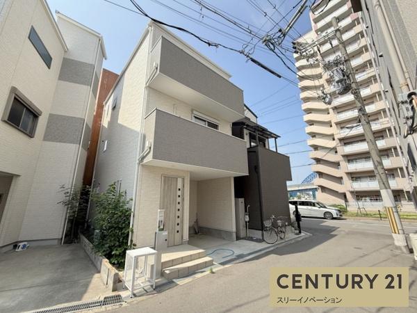 鶴町4丁目中古戸建