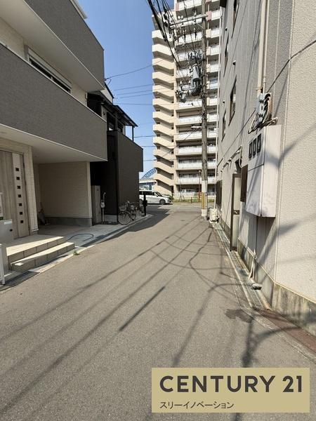 鶴町4丁目中古戸建