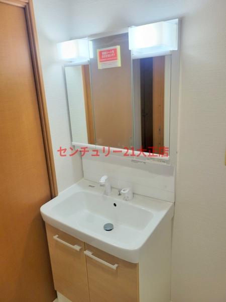 大阪市大正区南恩加島３丁目の中古一戸建て
