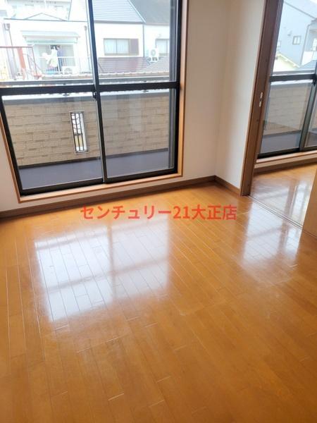 大阪市大正区南恩加島３丁目の中古一戸建て