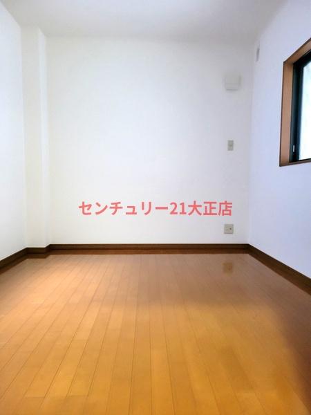 大阪市大正区南恩加島３丁目の中古一戸建て