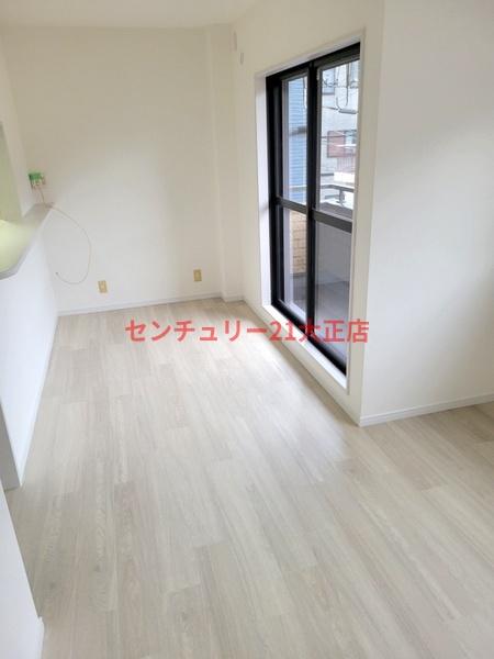大阪市大正区南恩加島３丁目の中古一戸建て