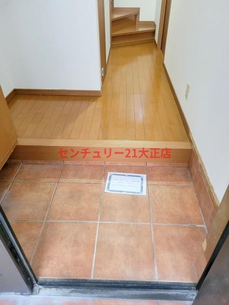 大阪市大正区南恩加島３丁目の中古一戸建て