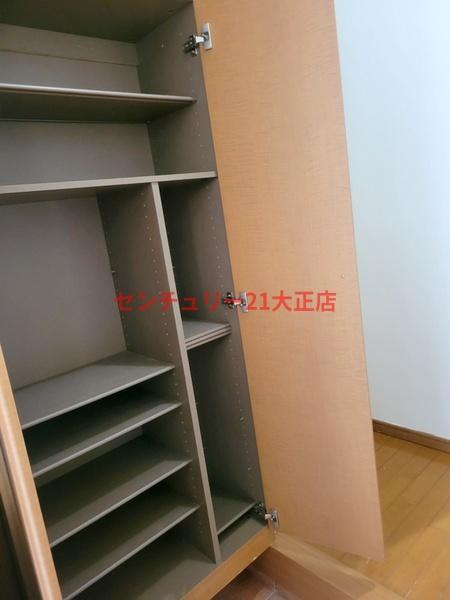 大阪市大正区南恩加島３丁目の中古一戸建て