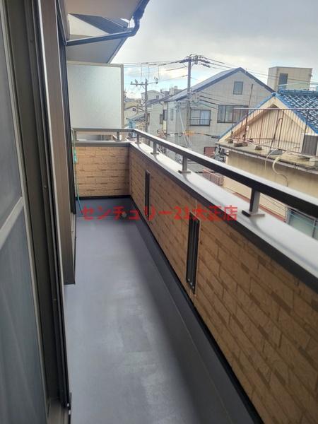 大阪市大正区南恩加島３丁目の中古一戸建て