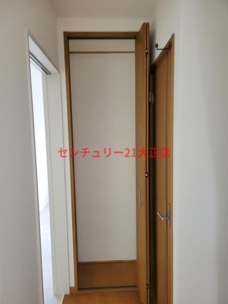 大阪市大正区南恩加島３丁目の中古一戸建て