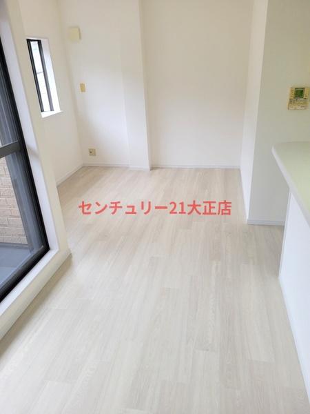大阪市大正区南恩加島３丁目の中古一戸建て