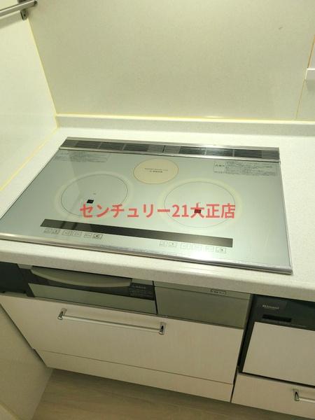大阪市大正区南恩加島３丁目の中古一戸建て