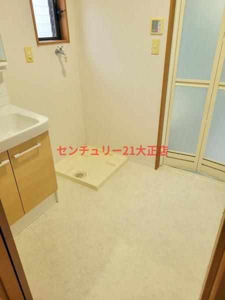 大阪市大正区南恩加島３丁目の中古一戸建て