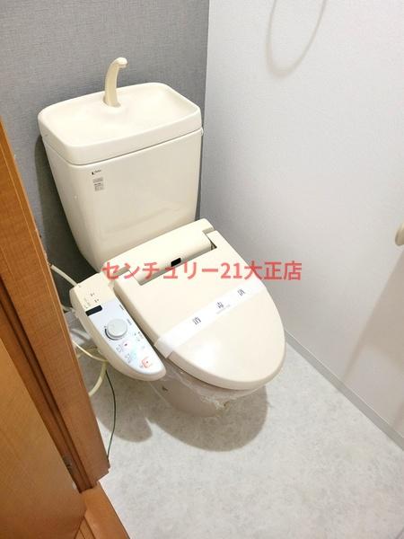 大阪市大正区南恩加島３丁目の中古一戸建て