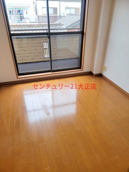 大阪市大正区南恩加島３丁目の中古一戸建て